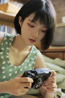 早上醒来他的巨大还在她体内